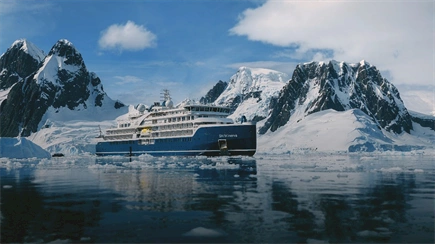 Swan Hellenic welcomes Minerva back to fleet following lengthy lay-up