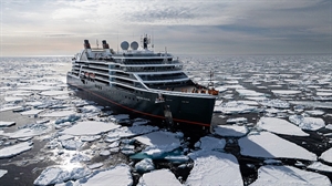 Seabourn to sail first ever pole to pole grand expedition in 2027
