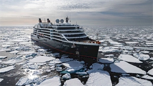 Seabourn to sail first ever pole to pole grand expedition in 2027