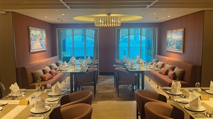 How Aquarius Interiors crafts the perfect view