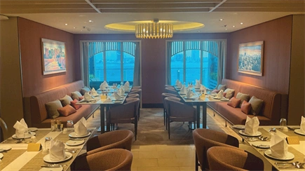 How Aquarius Interiors crafts the perfect view