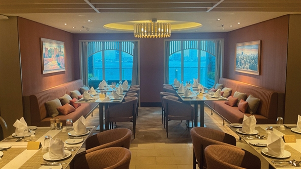 How Aquarius Interiors crafts the perfect view