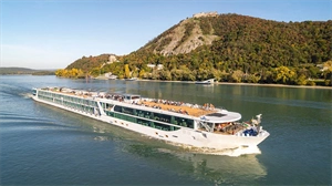 TUI Aria to feature TUI River Cruises’ first pool