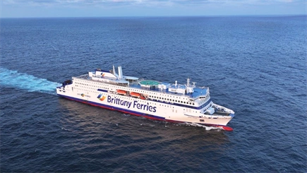 Brittany Ferries to add sailings to Rosslare-Cherbourg route after Stena Line withdraws