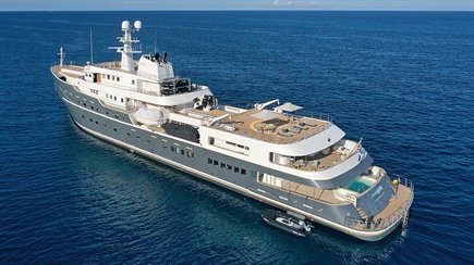 Aqua Expeditions to welcome sixth vessel to fleet in February 2026
