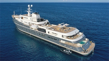 Aqua Expeditions to welcome sixth vessel to fleet in February 2026