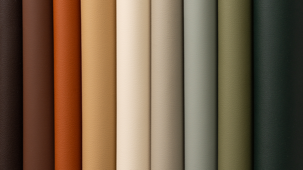 How Morbern Europe is leading innovation in vinyl-coated fabrics