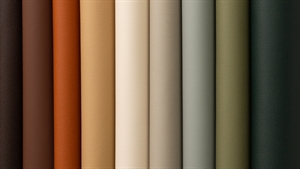 How Morbern Europe is leading innovation in vinyl-coated fabrics