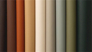 How Morbern Europe is leading innovation in vinyl-coated fabrics