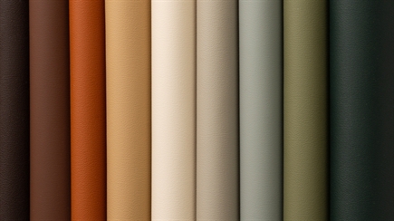 How Morbern Europe is leading innovation in vinyl-coated fabrics