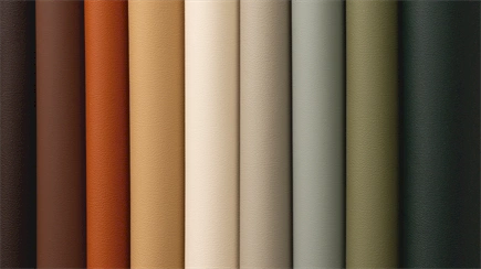 How Morbern Europe is leading innovation in vinyl-coated fabrics