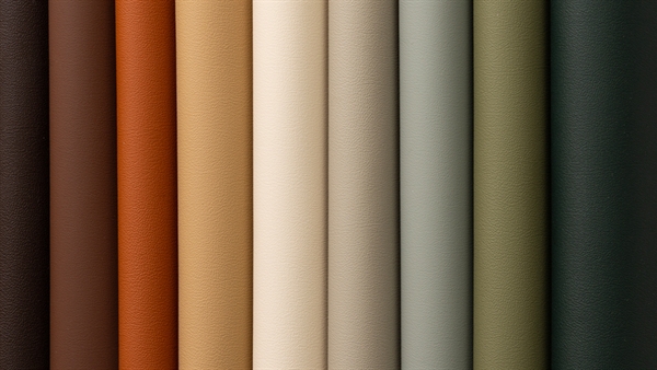 How Morbern Europe is leading innovation in vinyl-coated fabrics