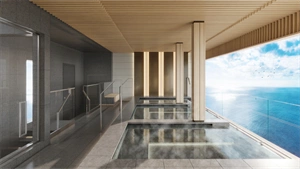 Designing wellness at sea for ASUKA III