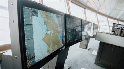 NES to supply Raven INS systems to new ferries under construction at Tersan Shipyard