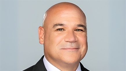 David Herrera steps down as president of Norwegian Cruise Line