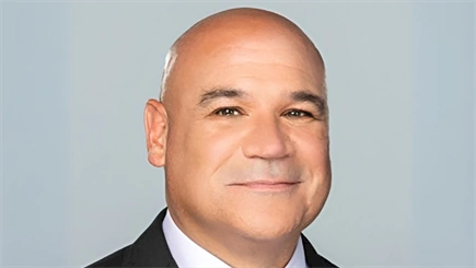 David Herrera steps down as president of Norwegian Cruise Line