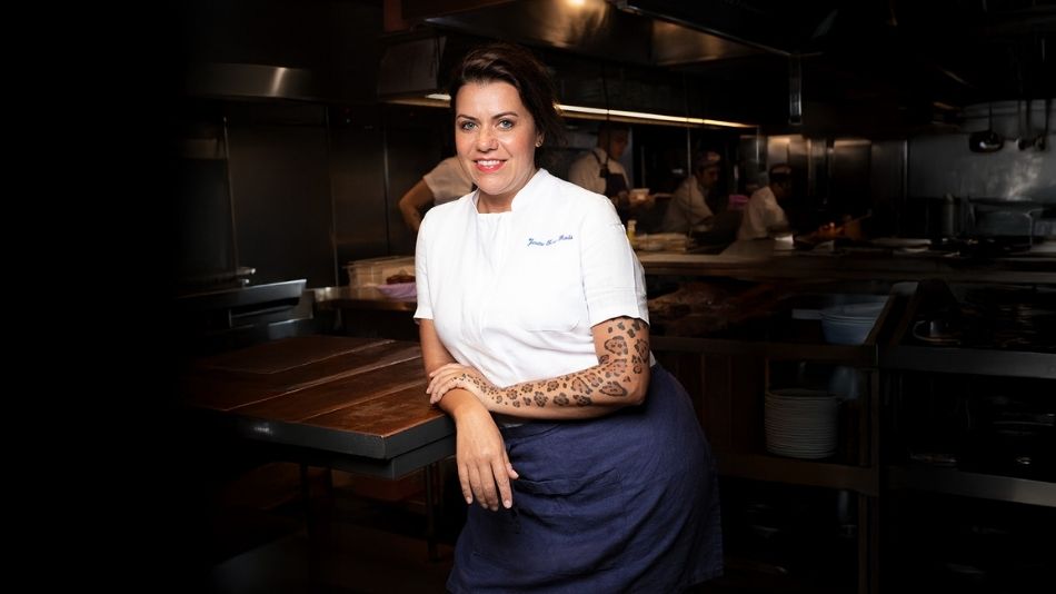Celebrity Cruises chooses chef Janaí na Torres as godmother of Celebrity Xcel