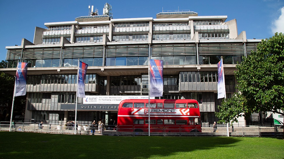 Global Maritime Procurement Council holds first meeting at IMPA London