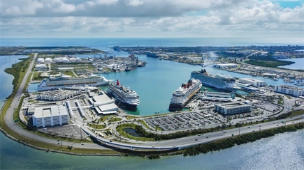 Designing the sustainable itineraries of the future