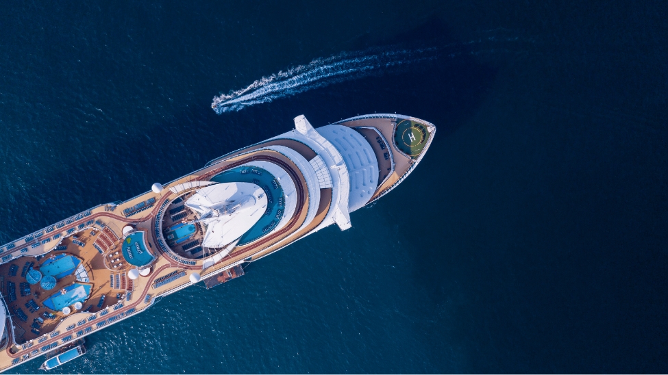 Inaugural Connections Cruise Arabia Leadership Summit to take place in Dubai