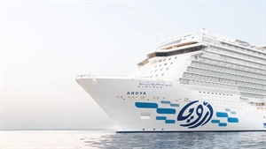 Bringing an authentically Arabian experience to the seas
