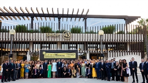 Why collaboration is critical for sustainable cruise growth in the Mediterranean