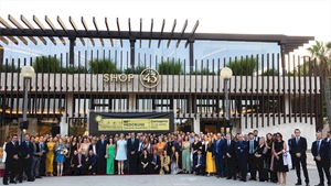 Why collaboration is critical for sustainable cruise growth in the Mediterranean