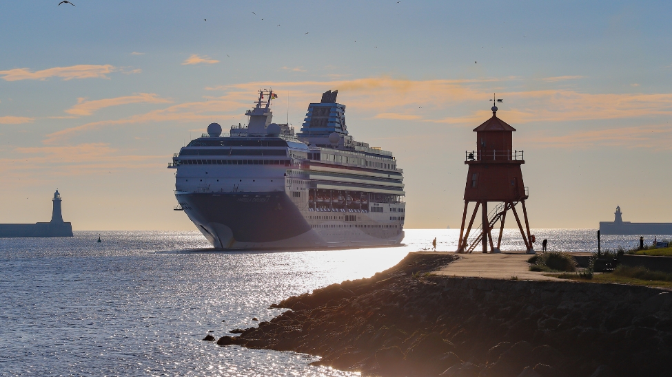 UK Government partners with CLIA and UK Chamber of Shipping to launch Cruise Growth Plan