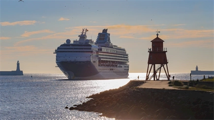 UK Government partners with CLIA and UK Chamber of Shipping to launch Cruise Growth Plan