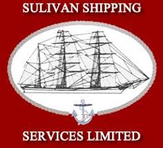 Sulivan Shipping Service