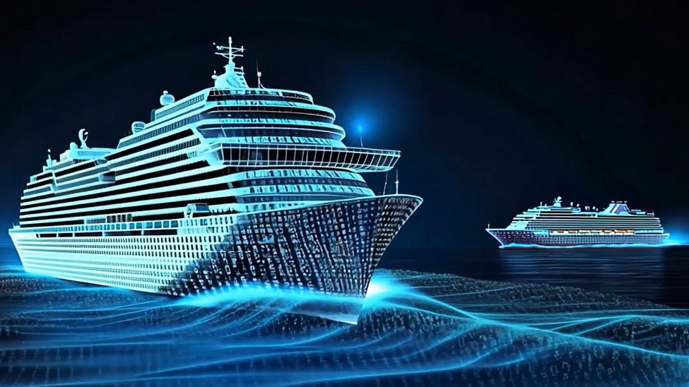 Bureau Veritas introduces OptiCARBON for cruise and passenger vessels
