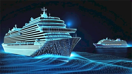 Bureau Veritas introduces OptiCARBON for cruise and passenger vessels