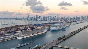 How PortMiami is making sustainable progress
