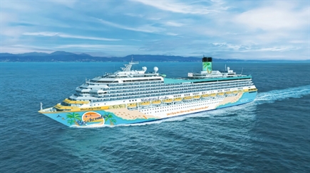 Margaritaville at Sea’s Beachcomber to homeport at PortMiami from 2027