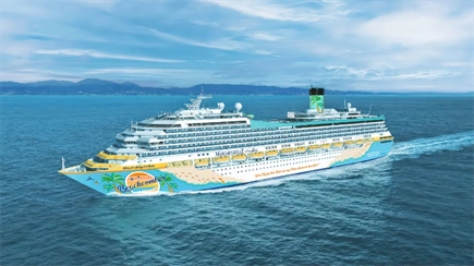 Margaritaville at Sea’s Beachcomber to homeport at PortMiami from 2027