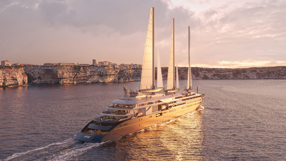 Decarbonising the shipping industry with design innovation