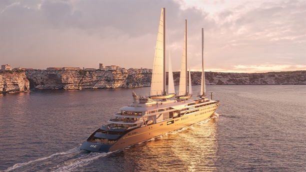 Decarbonising the shipping industry with design innovation