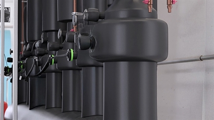 Armacell’s halogen-free insulation now certified for use at sea