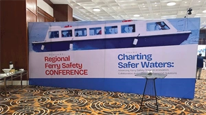 Interferry is working to chart a safer course