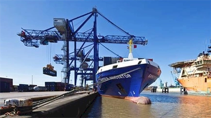 Coastlink 2026 heads to The Humber