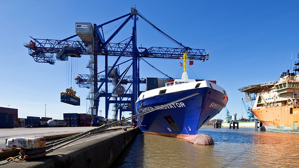 Coastlink 2026 heads to The Humber