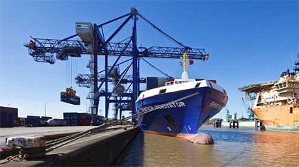 Coastlink 2026 heads to The Humber