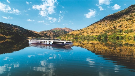 TUI River Cruises to sail first newbuild on River Douro in summer 2027
