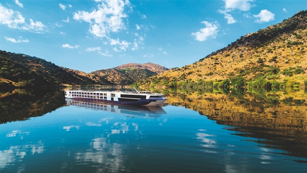 TUI River Cruises to sail first newbuild on River Douro in summer 2027
