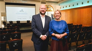 ECN Conference 2025: growing together
