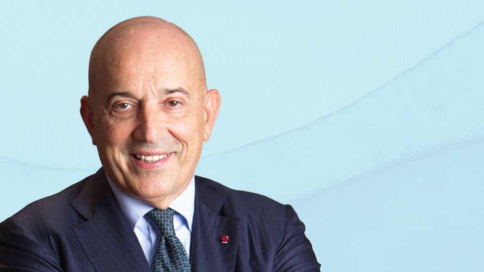 Why Grimaldi Group is investing in a greener future