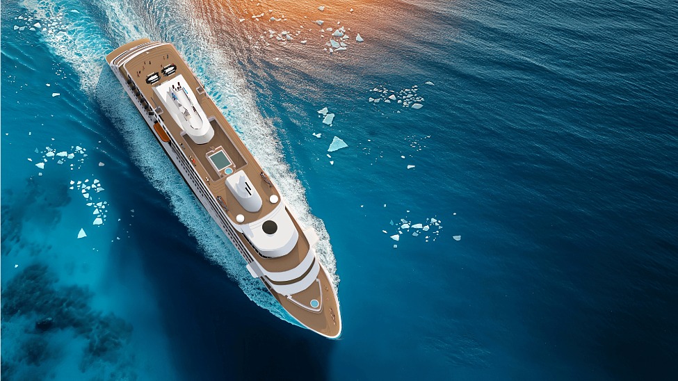 WMS to provide Cellular at Sea connectivity on Windstar cruises’ newest ship