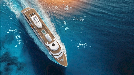 WMS to provide Cellular at Sea connectivity on Windstar cruises’ newest ship