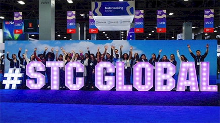 Seatrade Cruise Global: where cruise comes together