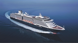 Holland America Line adds new Japanese ports and extended overnight stays for 2027–2028 Asia season